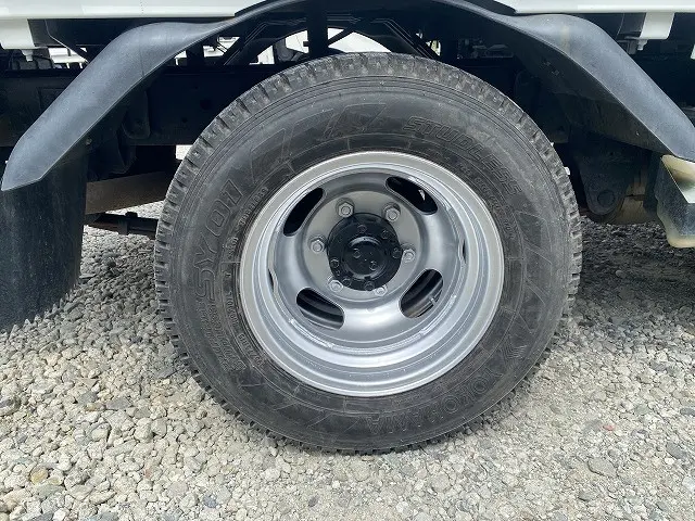 三菱 キャンター PA-FB70BB(2WD)の写真38