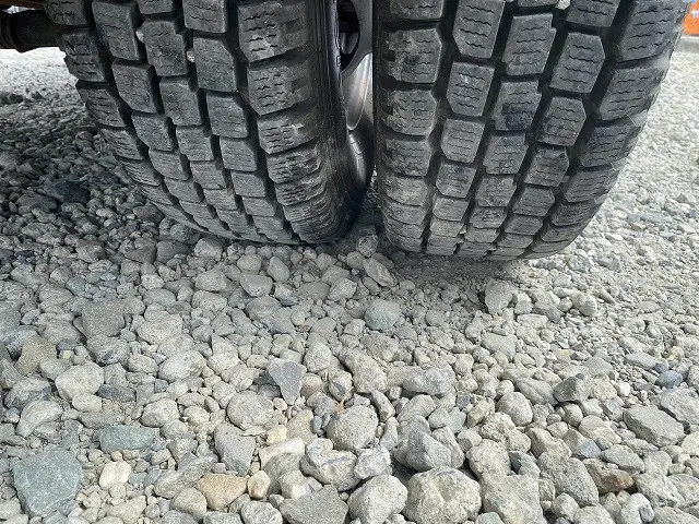 三菱 キャンター PA-FB70BB(2WD)の写真39