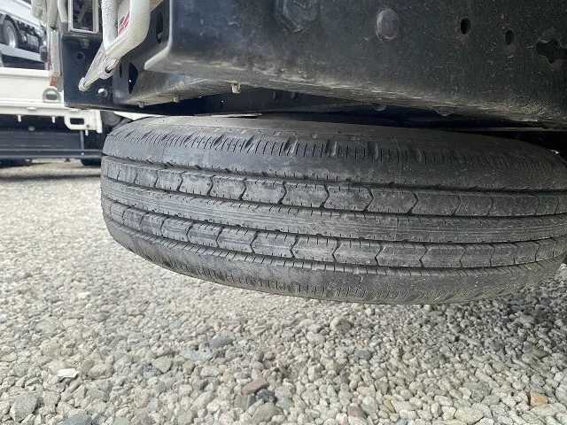 三菱 キャンター PA-FB70BB(2WD)の写真41