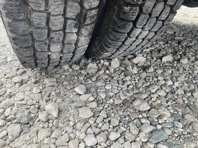 三菱 キャンター PA-FB70BB(2WD)の写真43