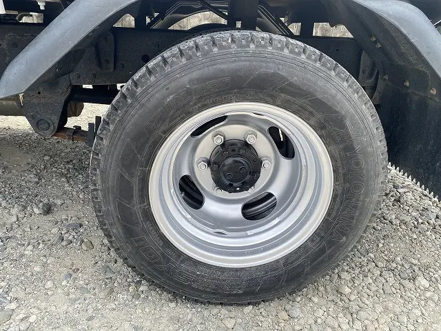 三菱 キャンター PA-FB70BB(2WD)の写真44