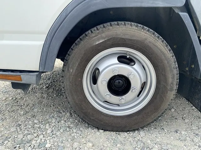 三菱 キャンター PA-FB70BB(2WD)の写真46
