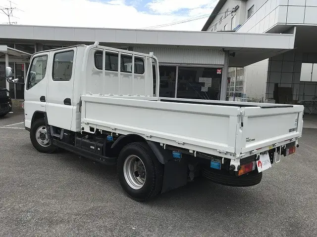 日産 アトラス TPG-FGA2W(4WD)の写真4