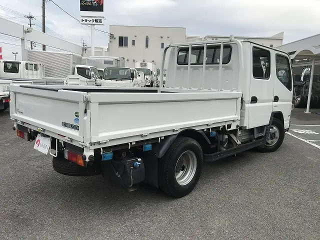 日産 アトラス TPG-FGA2W(4WD)の写真6
