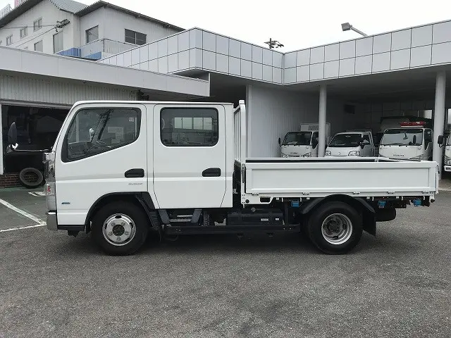 日産 アトラス TPG-FGA2W(4WD)の写真7