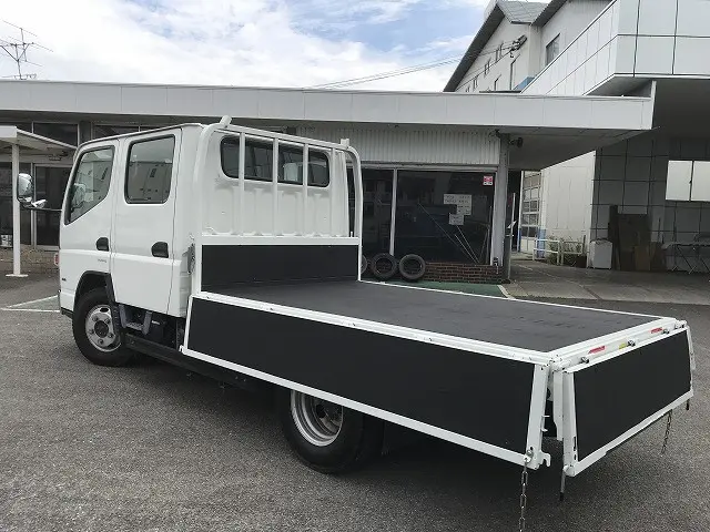 日産 アトラス TPG-FGA2W(4WD)の写真11