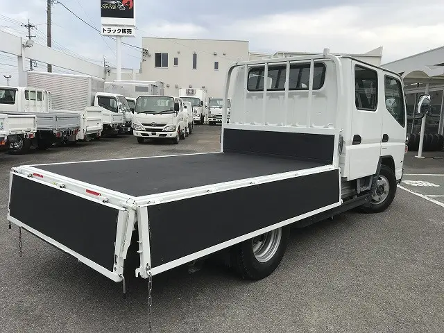 日産 アトラス TPG-FGA2W(4WD)の写真13