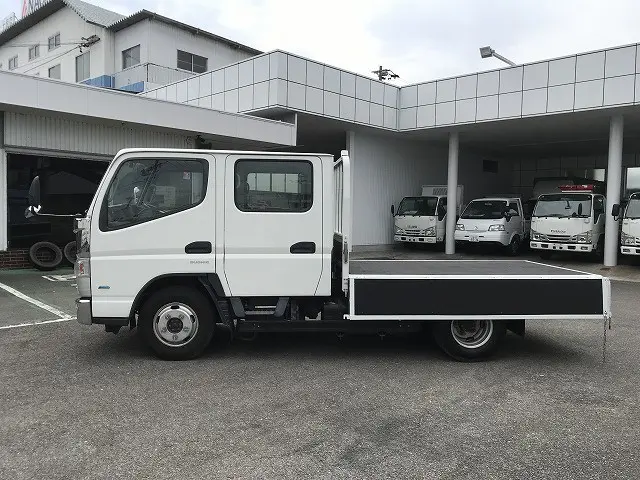 日産 アトラス TPG-FGA2W(4WD)の写真14