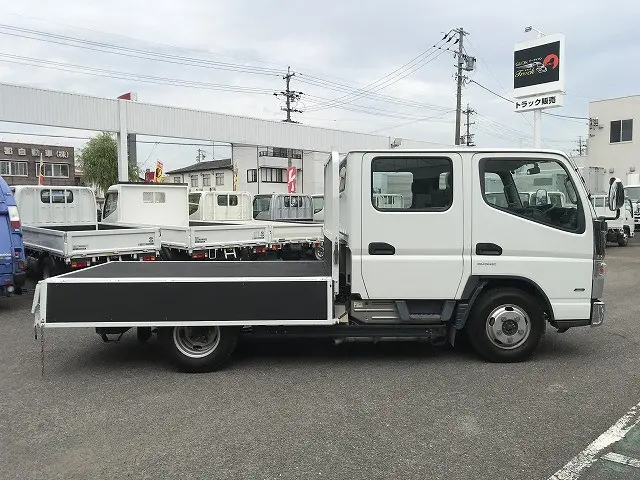 日産 アトラス TPG-FGA2W(4WD)の写真15