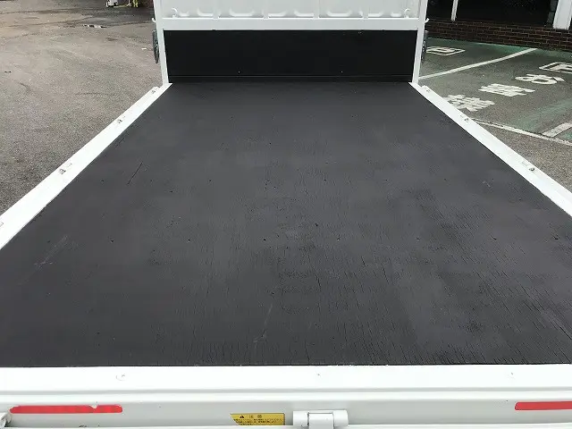 日産 アトラス TPG-FGA2W(4WD)の写真16