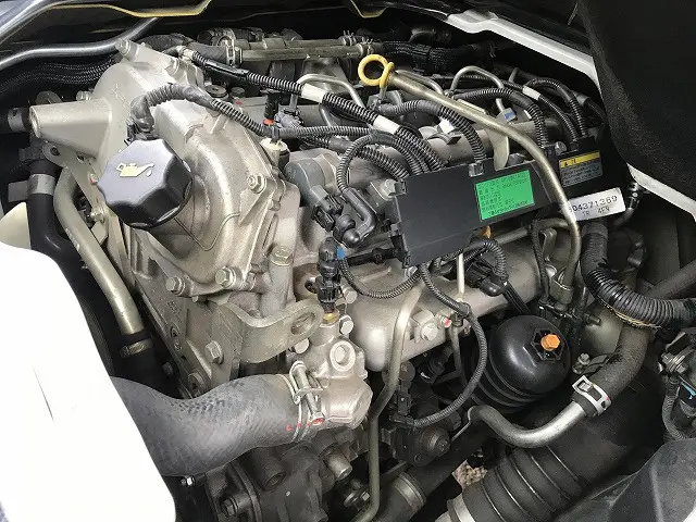 日産 アトラス TPG-FGA2W(4WD)の写真18