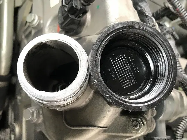 日産 アトラス TPG-FGA2W(4WD)の写真20