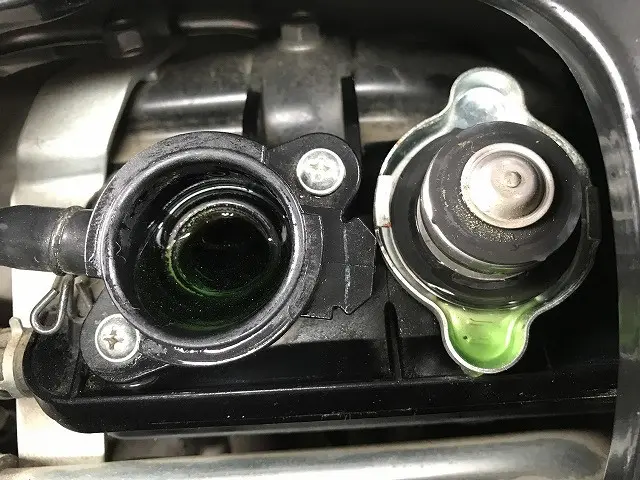 日産 アトラス TPG-FGA2W(4WD)の写真21