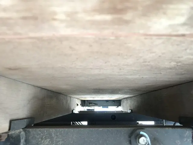 日産 アトラス TPG-FGA2W(4WD)の写真26