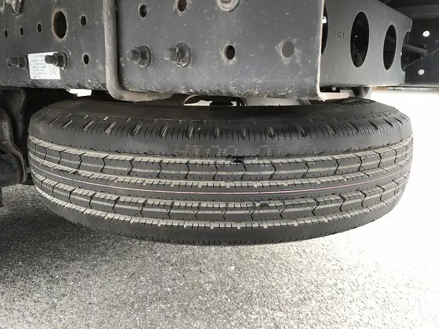 日産 アトラス TPG-FGA2W(4WD)の写真30