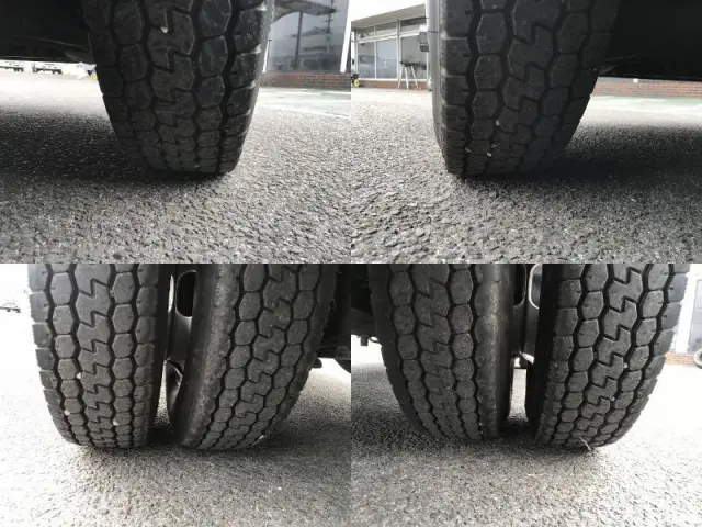 日産 アトラス TPG-FGA2W(4WD)の写真31