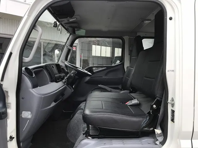 日産 アトラス TPG-FGA2W(4WD)の写真33