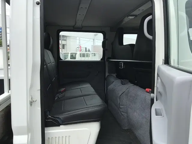 日産 アトラス TPG-FGA2W(4WD)の写真35