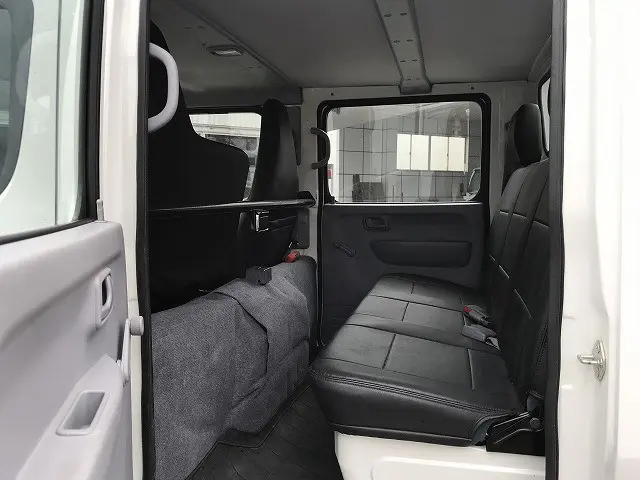 日産 アトラス TPG-FGA2W(4WD)の写真36