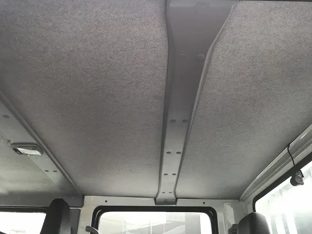 日産 アトラス TPG-FGA2W(4WD)の写真37