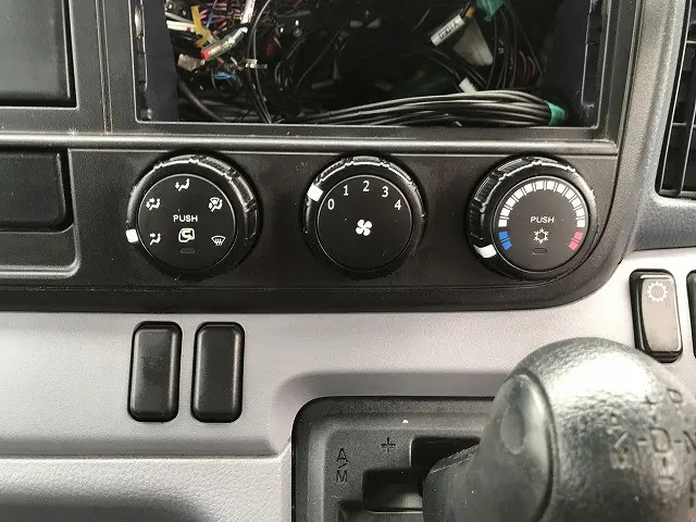 日産 アトラス TPG-FGA2W(4WD)の写真41