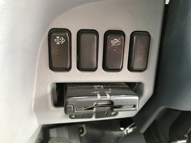 日産 アトラス TPG-FGA2W(4WD)の写真42