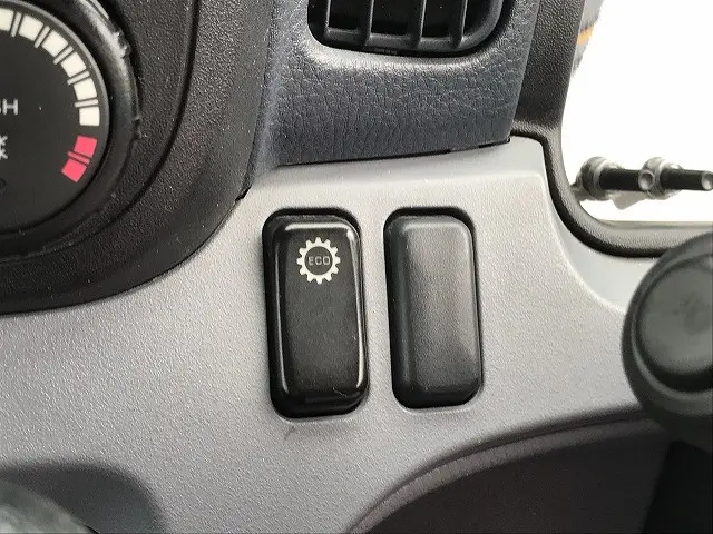 日産 アトラス TPG-FGA2W(4WD)の写真43