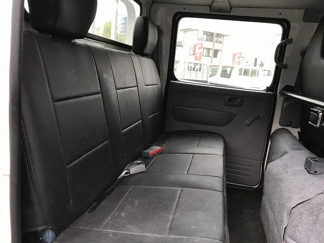 日産 アトラス TPG-FGA2W(4WD)の写真46