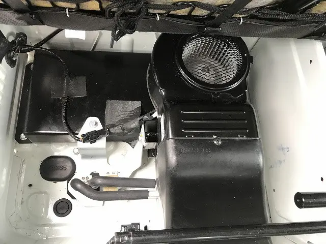 日産 アトラス TPG-FGA2W(4WD)の写真47