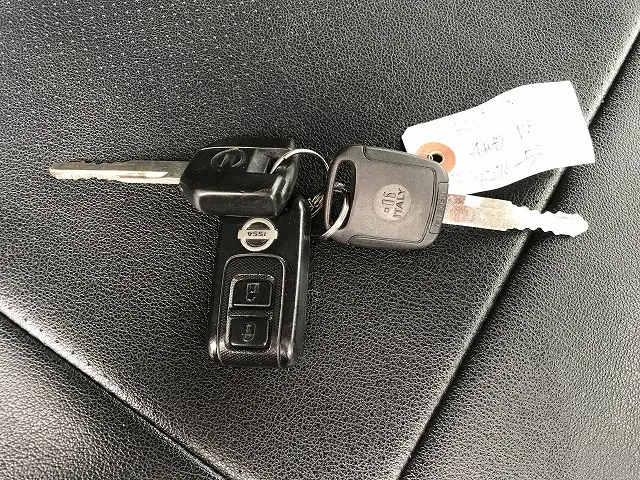 日産 アトラス TPG-FGA2W(4WD)の写真48