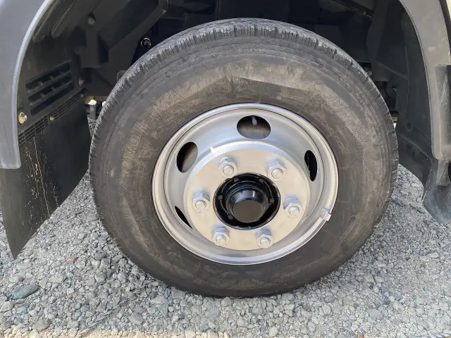 いすゞ フォワード 2RG-FRR90S1(2WD)の写真22