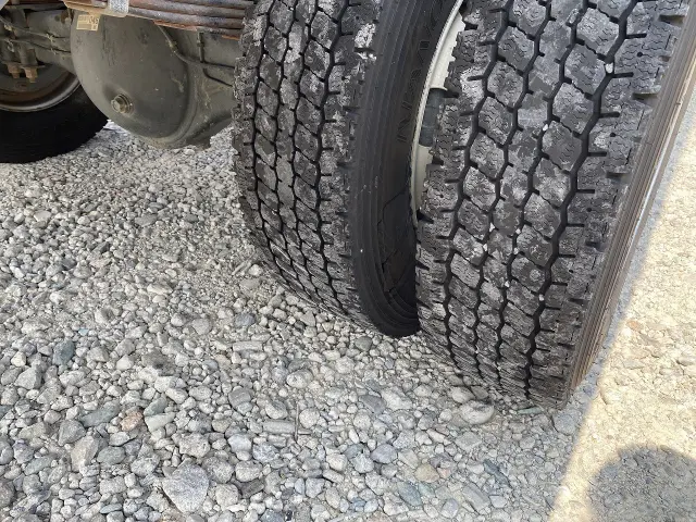 いすゞ フォワード 2RG-FRR90S1(2WD)の写真23