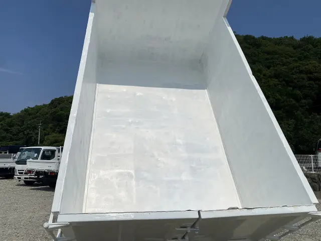 いすゞ フォワード 2RG-FRR90S1(2WD)の写真25