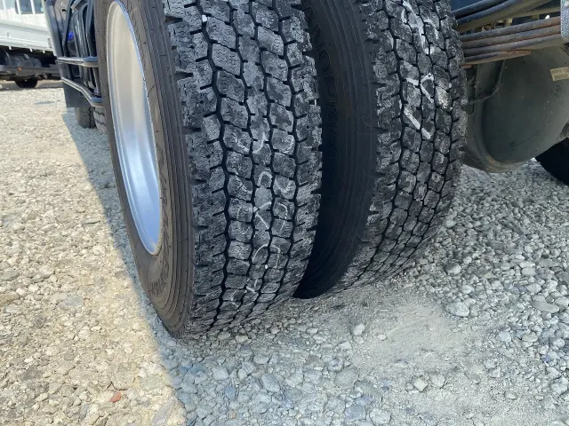 いすゞ フォワード 2RG-FRR90S1(2WD)の写真26