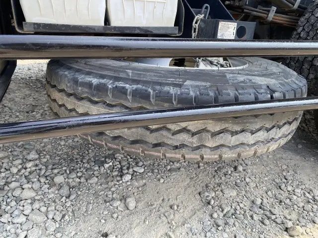 いすゞ フォワード 2RG-FRR90S1(2WD)の写真28