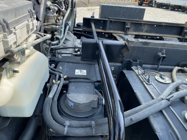 いすゞ フォワード 2RG-FRR90S1(2WD)の写真30