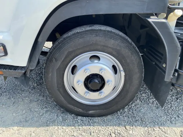いすゞ フォワード 2RG-FRR90S1(2WD)の写真31