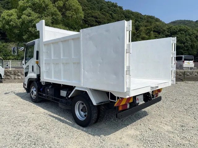 いすゞ フォワード 2RG-FRR90S1(2WD)の写真33