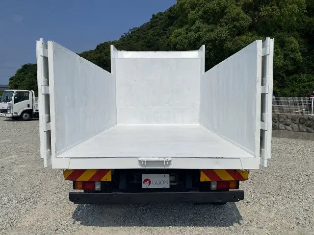 いすゞ フォワード 2RG-FRR90S1(2WD)の写真34