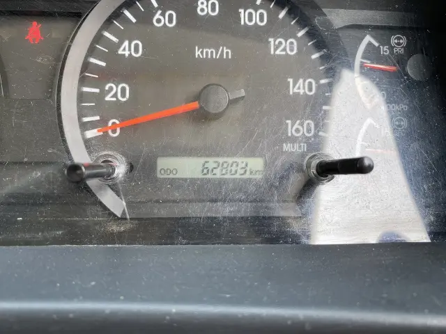 いすゞ フォワード 2RG-FRR90S1(2WD)の写真40