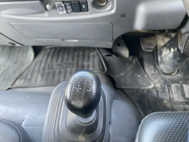 いすゞ フォワード 2RG-FRR90S1(2WD)の写真41