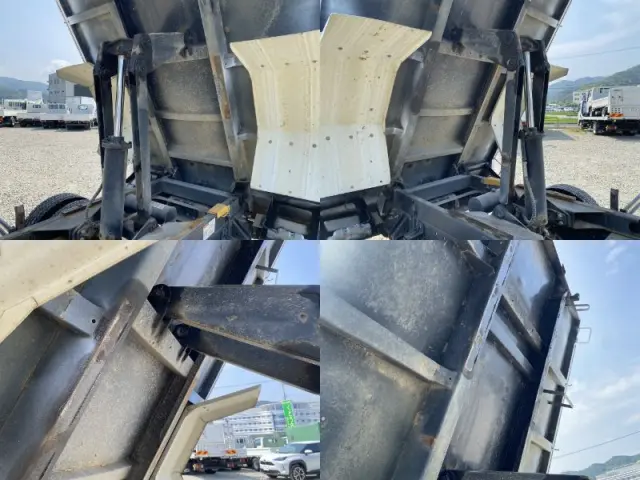 いすゞ フォワード 2RG-FRR90S1(2WD)の写真48