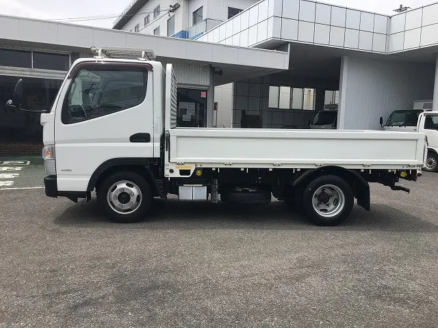 三菱 キャンター TPG-FBA20(2WD)の写真7