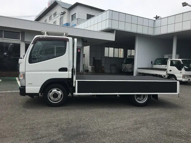 三菱 キャンター TPG-FBA20(2WD)の写真14