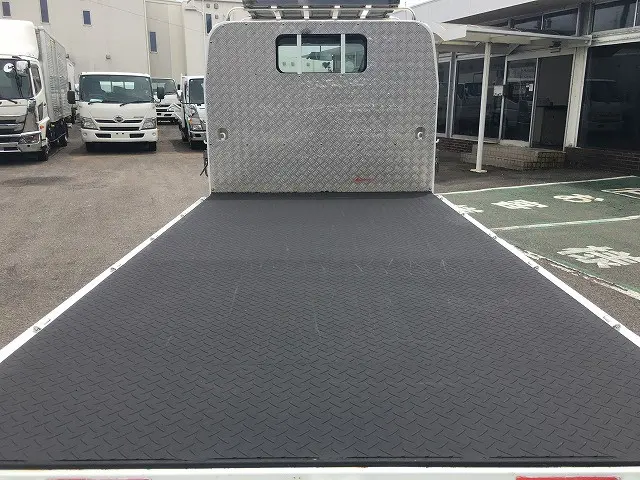 三菱 キャンター TPG-FBA20(2WD)の写真16