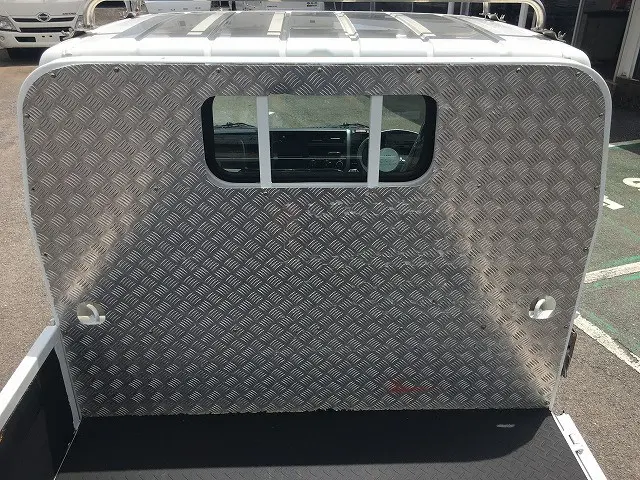 三菱 キャンター TPG-FBA20(2WD)の写真17