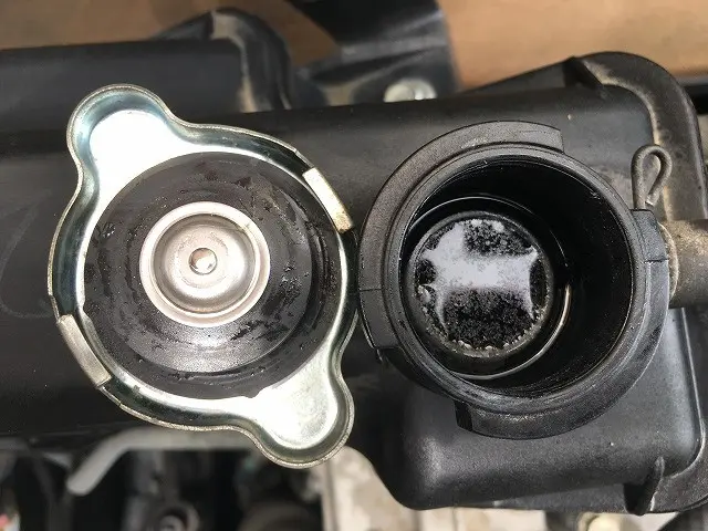 三菱 キャンター TPG-FBA20(2WD)の写真22