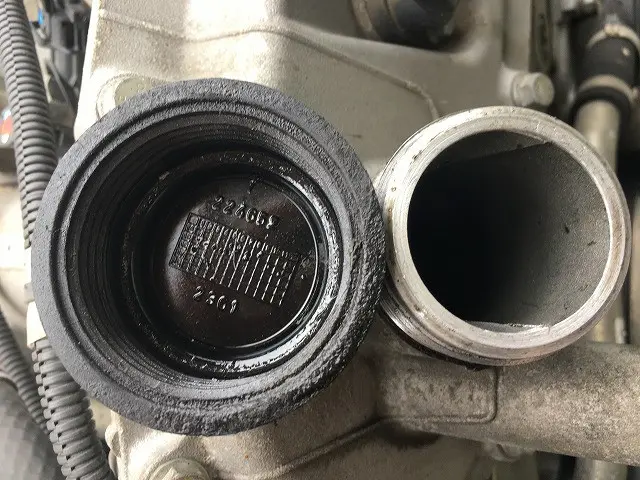 三菱 キャンター TPG-FBA20(2WD)の写真23
