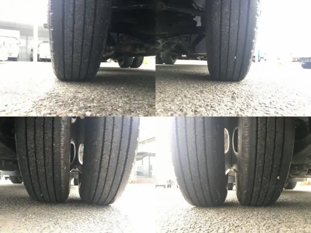 三菱 キャンター TPG-FBA20(2WD)の写真30
