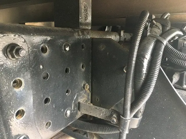 三菱 キャンター TPG-FBA20(2WD)の写真45